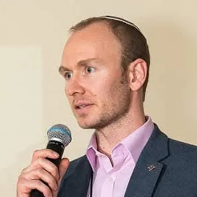 Rostislav Denisov, founding member of GSI Security