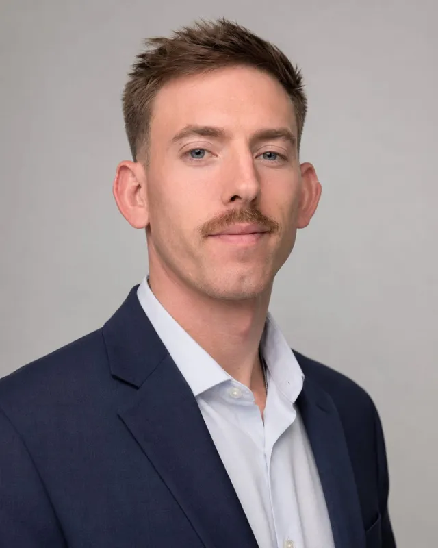 Tuvia Chazin, founding member of GSI Security